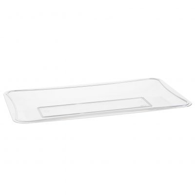 Serving Tray Rectangle