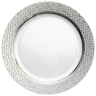 Dinner Plates and Salad Plate