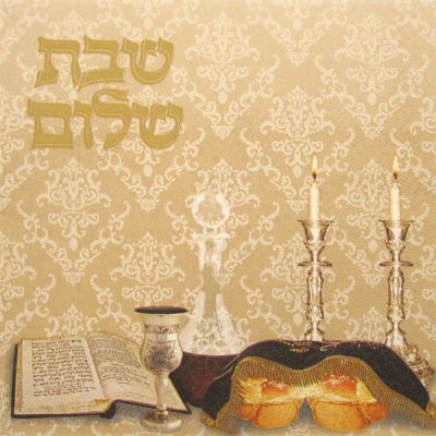 Shabbos Picture