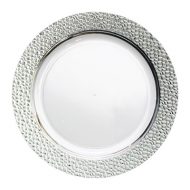 Dinner Plates and Salad Plate