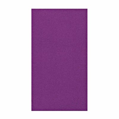 Violet Guest Towel