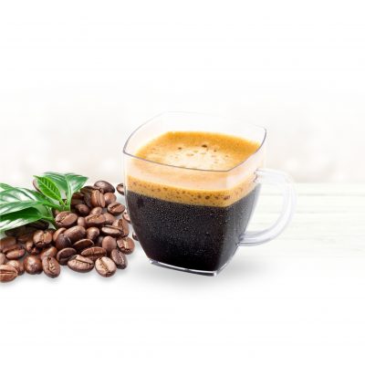 Mini Espresso Cup