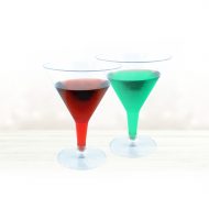 Martini Cups