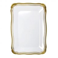 Rectangle Serving Trays