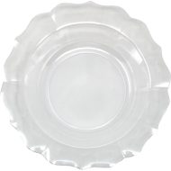 Scallop Collection 7″ Plastic Soup Bowls