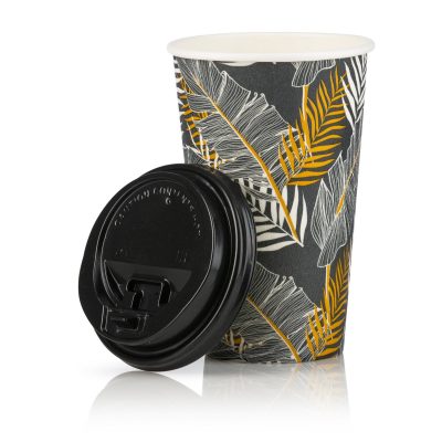 Insulated Cups/with Lids