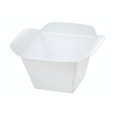 Square to go bowl – Large