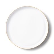 Edge Collection 6.5″ Plastic Appetizer Plates