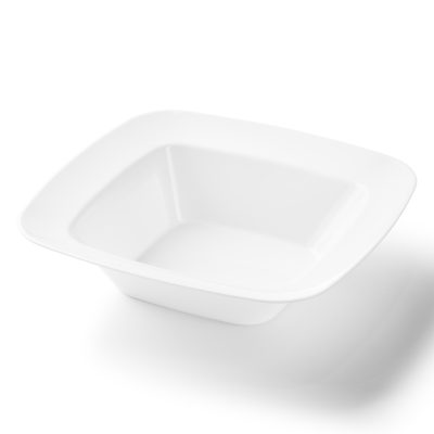 Contour Collection 5oz Plastic Dessert Bowls