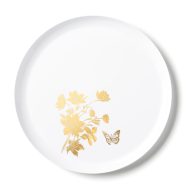 Garden Edge Collection 6.5″ Plastic Salad/Appetizer Plates