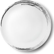 Whisk Collection Big Round Plastic Serving Tray