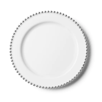 Beaded Collection 7.5″ Salad Plate