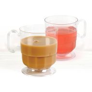 5oz Plastic Espresso Mugs