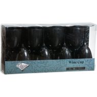 7oz Plastic Wine Cups