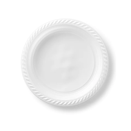 7″ Plastic Plates