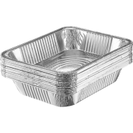 Aluminum Pan 9×13