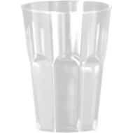 Antiques Collection 8oz Plastic Tumbler/Cups