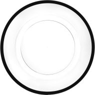 Round 13″ Plastic Charger Plates