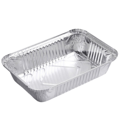 Extra Heavy Aluminum Pan 9×13