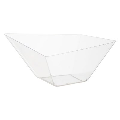 New Plastic Salad Bowls Medium