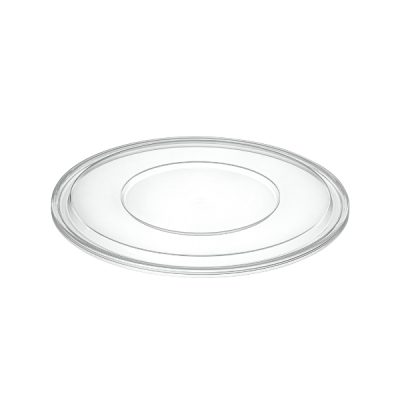 New Salad Bowls 8″ Plastic Lids