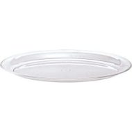 Oval Plastic Serving Tray Medium