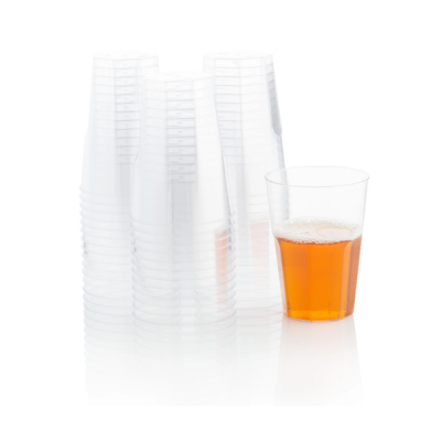 Plastic Cups 10oz Tumbler