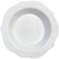 Antiques Collection 9″ Plastic Soup Bowls