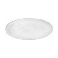 Round 14″ Plastic Serving Tray