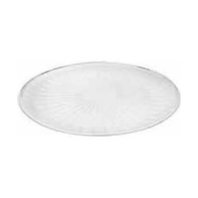 Round 18″ Plastic Serving Tray