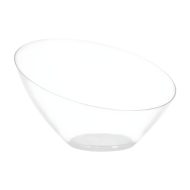 Small Oval Plastic Serving Bowls