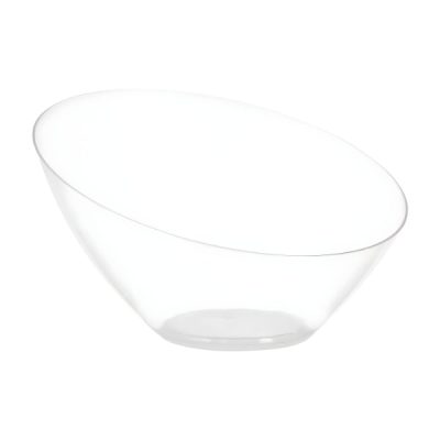 Small Oval Plastic Serving Bowls